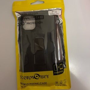 iPhone 11 case